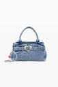 BAG_REPRISE GAL 2070 DENIM DARK GREY