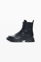 BOTIN ZACK BOOT BLACK 2000 NEGRO