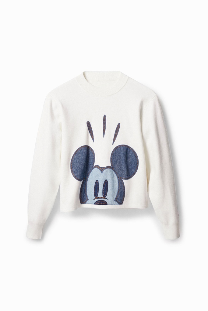 JERS_MICKEY PATCH